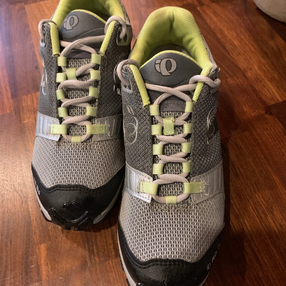 PEARL iZumi Mountain Bike Shoes